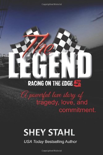 the legend vol 5