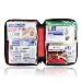 Auto Emergency Preparedness First Aid Kit - Large - 107 Piece - RC-562 - AUTO/