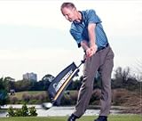 Powerchute Swing For Life Golf Swing Trainer