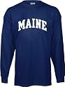 Maine Blackbears 2008 Perennial Long Sleeve T-Shirt