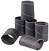 DELTA 31-812 3-Inch 120 Grit Sanding Sleeves for 31-780 Spindle Sander (6-Pack)
