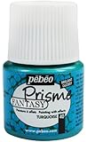 Pebeo Fantasy Prisme Paint 45ml, Turquoise