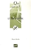 L urbanisme