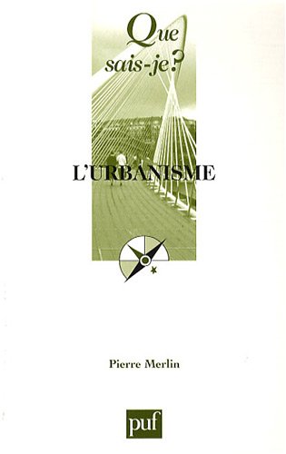 L'urbanisme