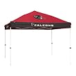 Atlanta Falcons NFL "First-Up" 10'x10' Straight Leg Canopy Tent