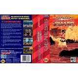 Samurai Shodown