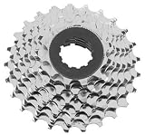 Shimano CS-HG50-I Alivio Cassette 11-32T 8S Silver