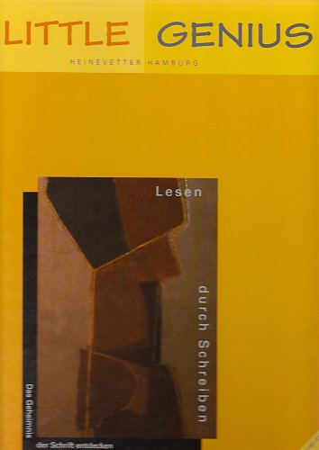 Heinevetter Lehrmittel Lerntrainer Little Genius