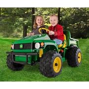 John Deere Gator HPX