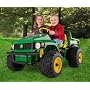 John Deere Gator HPX