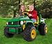 John Deere Gator HPX