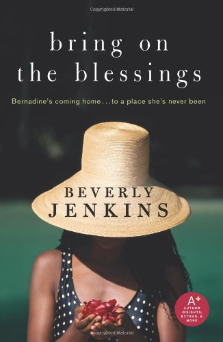 Bring on the Blessings
