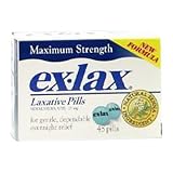 エックスラックスmaximum強力版48錠×2(USA/e-pelicanMailplus)2小口発送