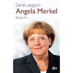 Angela Merkel: Biografie