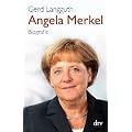 Angela Merkel: Biografie