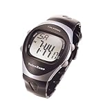 Ultmost WA-9910 Talking 4 Alarm Watch, Spanish