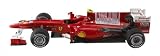 Hot Wheels Elite Racing Line F1 Ferrari World Champion F. Alonso