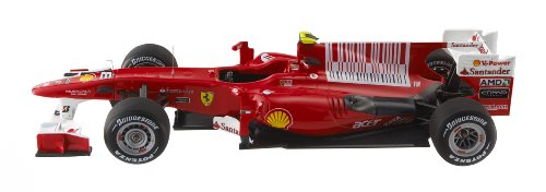 Plasma TV Low Price :Hot Wheels Elite Racing Line F1 Ferrari World Champion F. Alonso