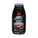 PLASTIC POLISH - 8OZ