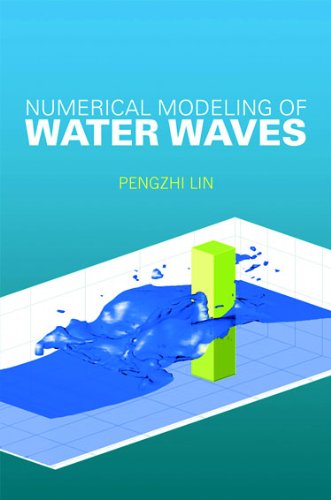 Numerical Modeling of Water Waves