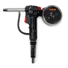 Hobart 300796 SpoolRunner 100 Spool Gun