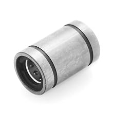 THK Linear Motion Stroke ST12 12mm Bore x 23mm OD x 32mm Length, 32mm Max Stroke