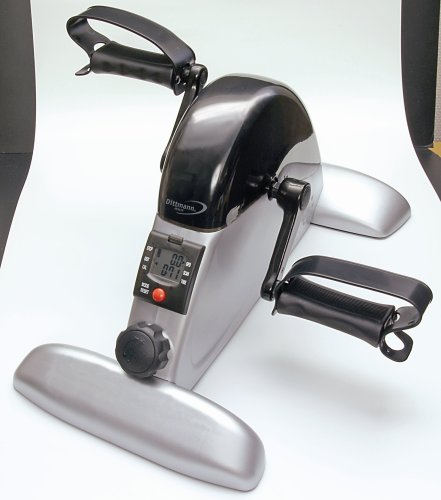 Dittmann Minibike mit Computer