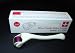 (540 Needles) Derma Micro Needle Titanium Roller for Wrinkles, Scar, Acne, Cellulite Treatment