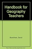 Handbook for geography teachers