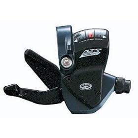 Shimano HB SL-M570 LX-3-9 Mountain Bike Shifter