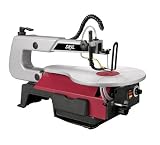 Factory-Reconditioned Skil 3335-01-RT Scroll Saw With Light
