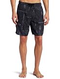 Quiksilver Men’s Maliko Hybrid Trunk
