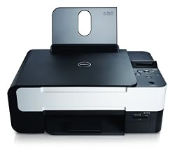Dell V305 All-in-One Printer