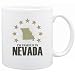 New " I Am Famous In Nevada " Missouri Mug Usa City