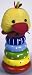 Galt Childrens Toys Quack & Stack 59082-1