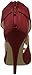 Michael Antonio Women's Lovey Dress Sandal