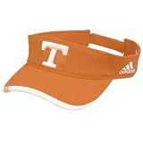 adidas Tennessee Volunteers Orange Assistant Coaches Visor