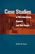 Case Studies in Merchandising, Apparel and Soft Goods