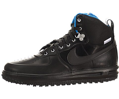 Nike Lunar Force 1 Mens Sneaker Boots