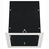 Aixlight® Pro I Frame silber