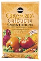 Scotts Organic #74520650 MG20LB Organ GDN Soil