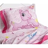 My Little Pony Set of 2 Pillowcases