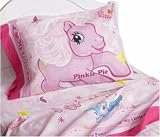 My Little Pony Set of 2 Pillowcases