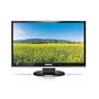 Samsung�Syncmaster 2494HM�24"� LCD�Monitor 1080p 1920x1080�5000:1� Glossy�Black�DVI HDMI Speakers