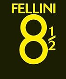 Fellini 8 1/2