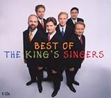 Best Of The Kings Singers