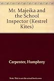 Mr Majeika and the school inspector