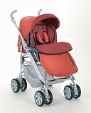 from Neonato Neonato : Dakar Sport Pushchair - col702 Stroller