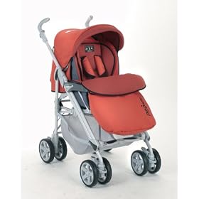 Neonato Dakar 702 Sport Stroller