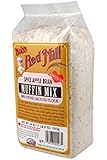 Bob's Red Mill Muffin Mix, Spice Apple Bran, 24 Ounce (Pack of 4)